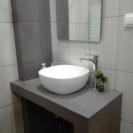 Aristotelous Square Luxury Szaloniki