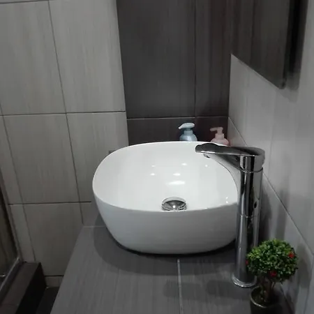 Aristotelous Square Luxury Apartment Thessaloniki