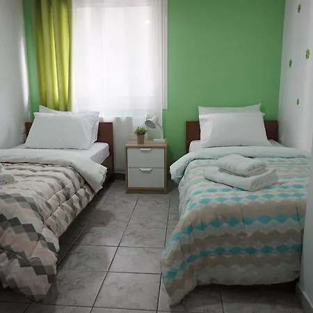 Aristotelous Square Luxury * Szaloniki