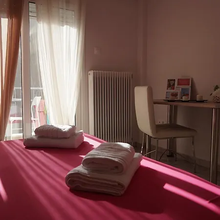 Aristotelous Square Luxury Apartman Szaloniki