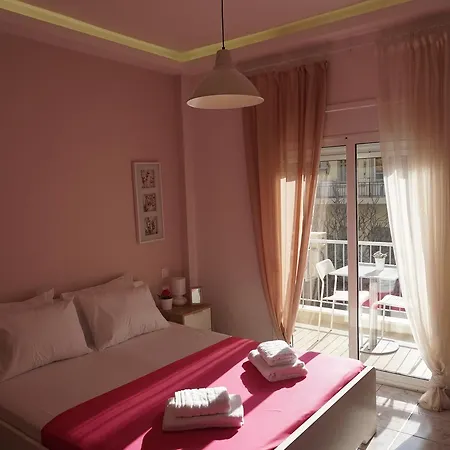 Aristotelous Square Luxury Apartment Thessaloniki