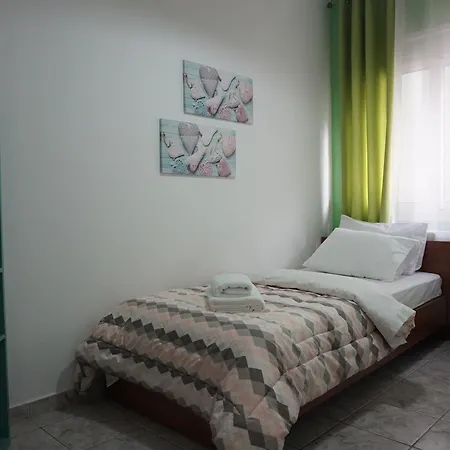 Aristotelous Square Luxury Apartman Szaloniki