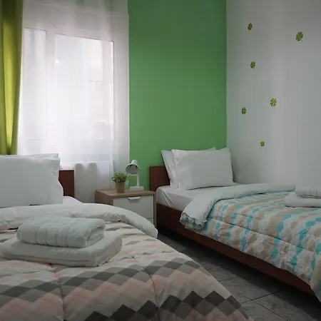 Apartment Aristotelous Square Luxury