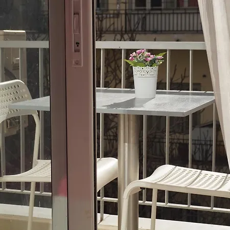 Aristotelous Square Luxury Apartman Szaloniki