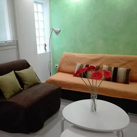 Aristotelous Square Luxury Daire