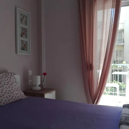 Aristotelous Square Luxury *