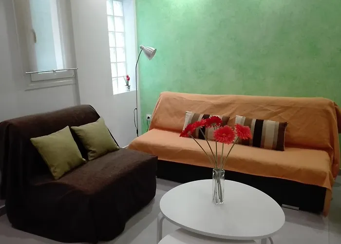 Aristotelous Square Luxury Lejlighed