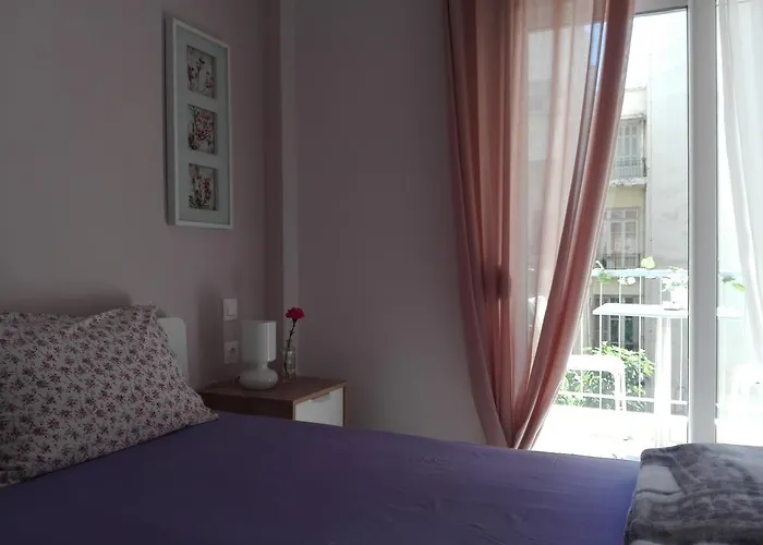 Aristotelous Square Luxury *