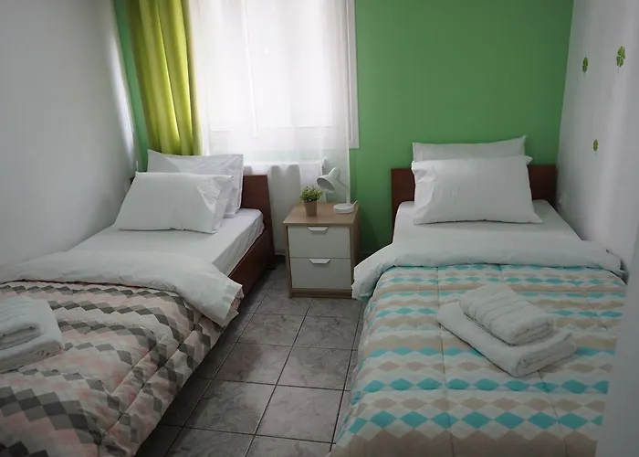 Aristotelous Square Luxury Apartamento *