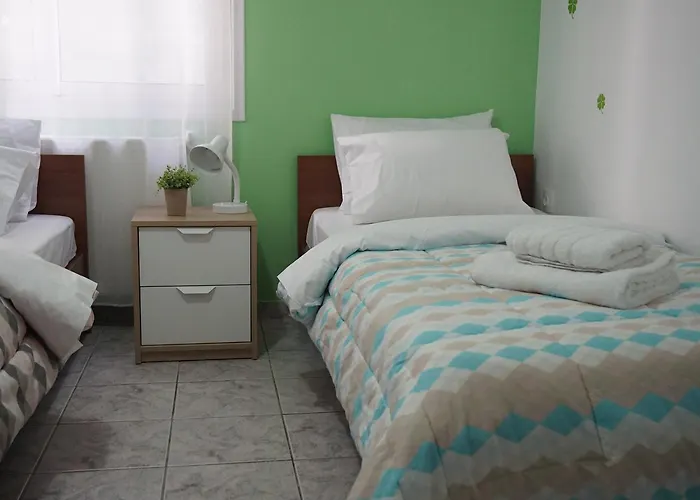 公寓 Aristotelous Square Luxury 塞萨洛尼基