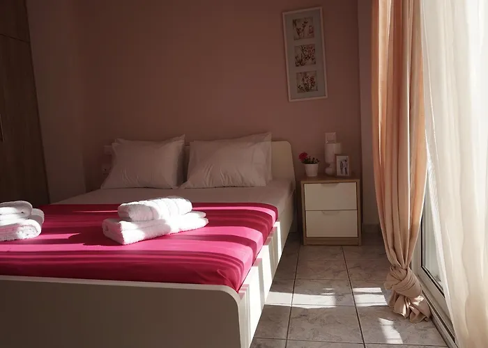 Lejlighed Aristotelous Square Luxury *