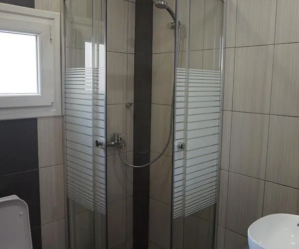 Aristotelous Square Luxury Lejlighed