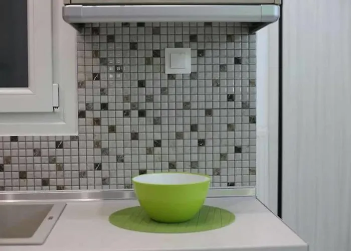 Apartamento Aristotelous Square Luxury Tesalónica