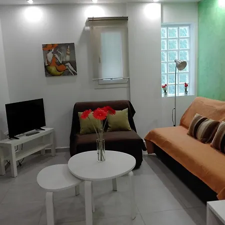 Apartamento Aristotelous Square Luxury