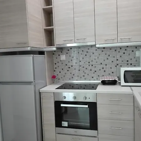 Aristotelous Square Luxury * Tessalónica