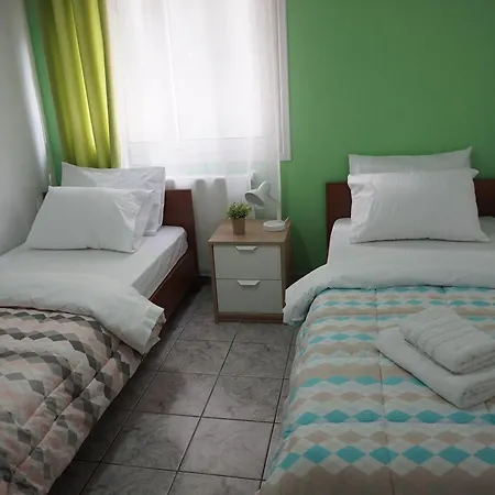 Aristotelous Square Luxury Apartamento *