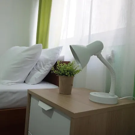 Apartamento Aristotelous Square Luxury