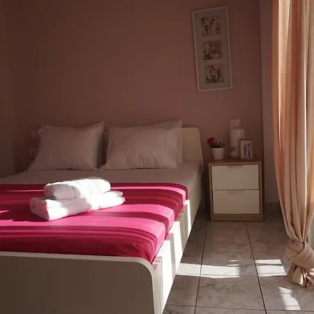 Apartamento Aristotelous Square Luxury *