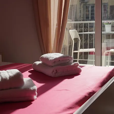 Aristotelous Square Luxury Apartamento *