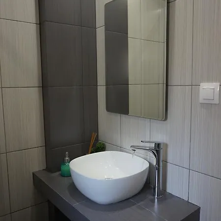 Aristotelous Square Luxury Tessalónica