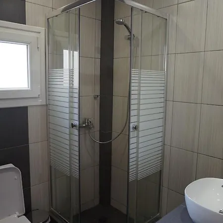 Aristotelous Square Luxury Apartamento