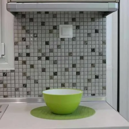 Apartamento Aristotelous Square Luxury Tessalónica