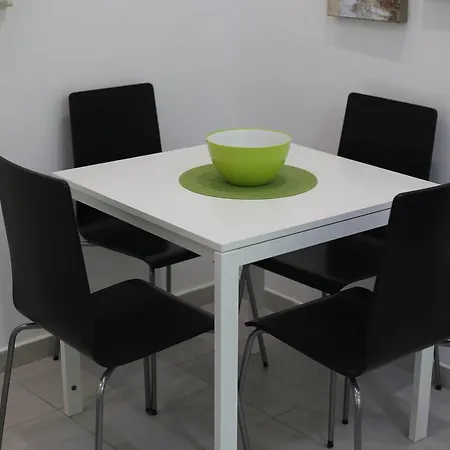 Apartamento Aristotelous Square Luxury Tessalónica