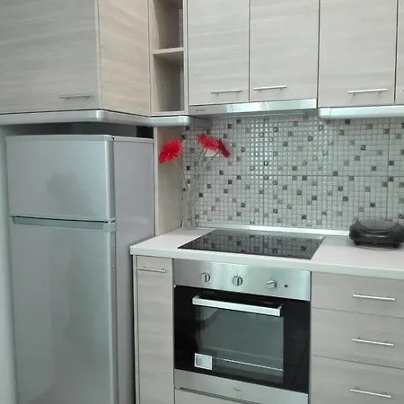 Apartamento Aristotelous Square Luxury Tessalónica